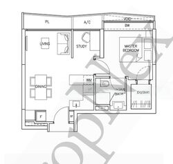 Riverbay (D12), Apartment #461350651